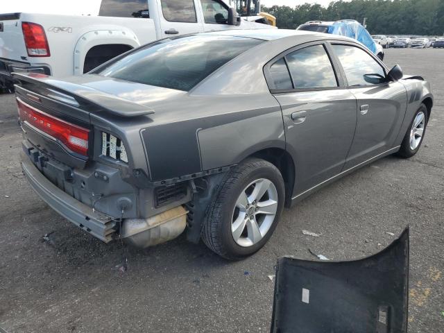 Photo 3 from auction – 2011 DODGE CHARGER with VIN 2B3CL3CG8BH562243