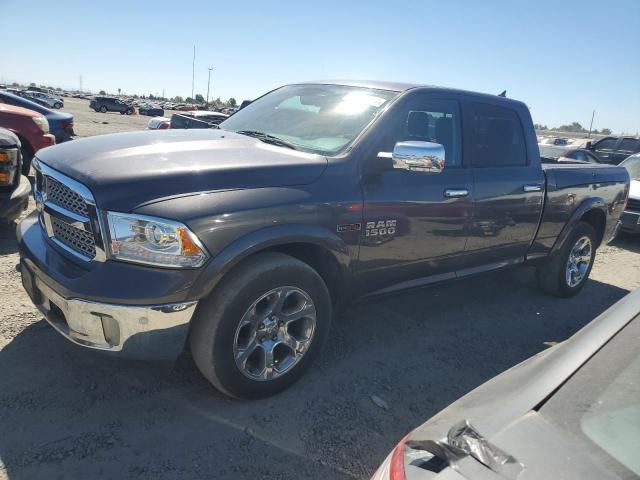 RAM 1500 LARAM 2018 with VIN 1C6RR7VM8JS254117 - Photo from auction