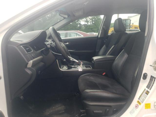Photo 7 from auction – 2016 TOYOTA CAMRY LE with VIN 4T1BF1FK2GU220244