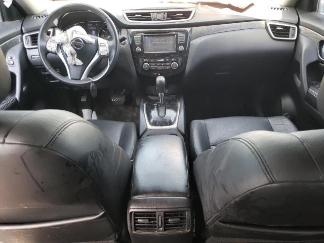 Photo 8 from auction – 2015 NISSAN ROGUE S with VIN 5N1AT2MT9FC798545