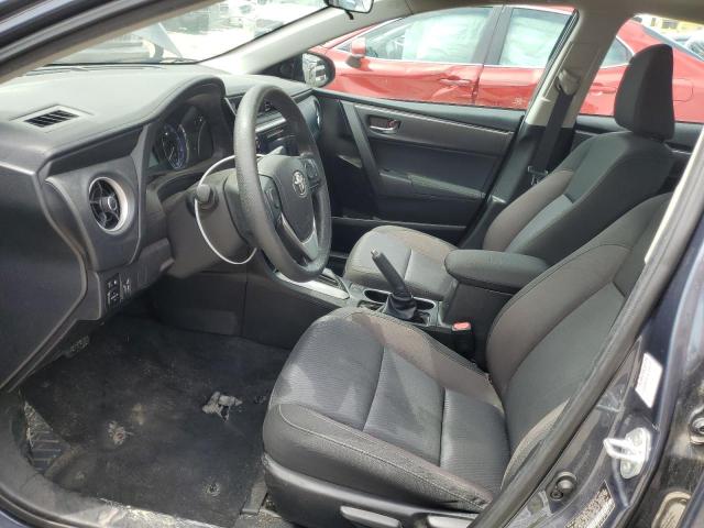 Photo 7 from auction – 2017 TOYOTA COROLLA L with VIN 5YFBURHE6HP644606
