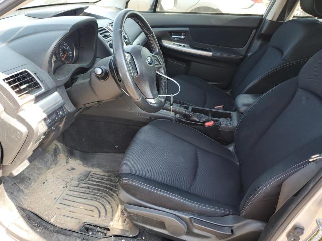 Photo 7 from auction – 2015 SUBARU IMPREZA SP with VIN JF1GPAT68F8208045
