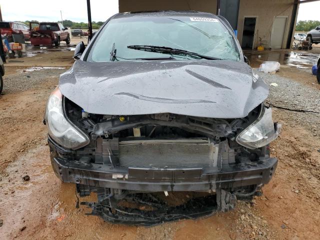 Photo 5 from auction – 2013 HYUNDAI ELANTRA GL with VIN 5NPDH4AE2DH244138