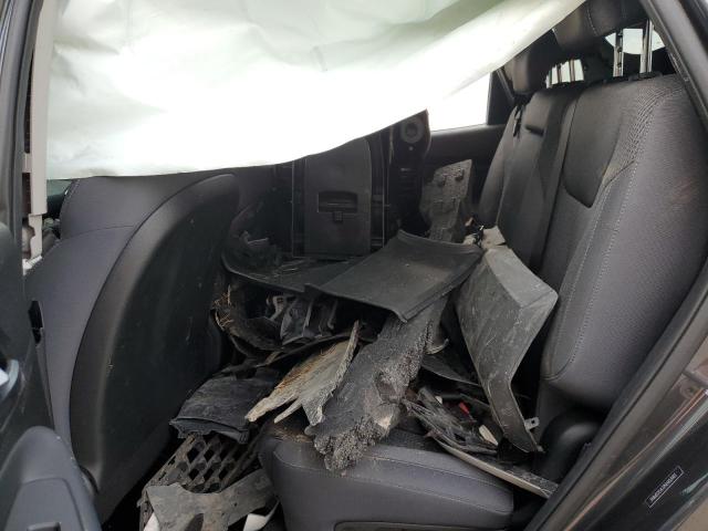 Photo 11 from auction – 2022 HYUNDAI SANTA FE S with VIN 5NMS2DAJ2NH403003