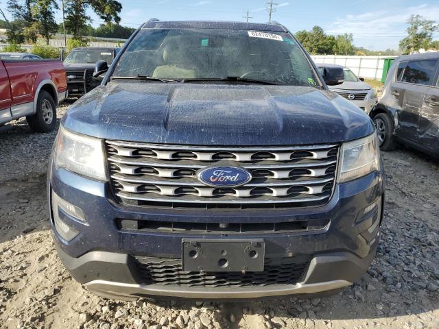 Photo 5 from auction – 2016 FORD EXPLORER L with VIN 1FM5K7F87GGC29780