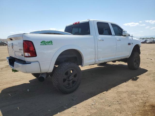 Photo 3 from auction – 2011 DODGE RAM 2500 with VIN 3D7UT2CL1BG625070