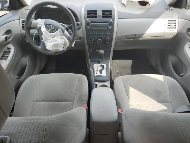 Photo 8 from auction – 2010 TOYOTA COROLLA BA with VIN 2T1BU4EE9AC407024