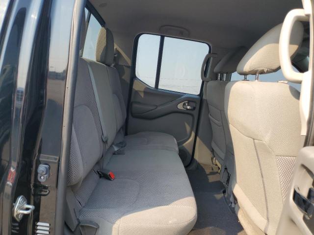 Photo 10 from auction – 2019 NISSAN FRONTIER S with VIN 1N6AD0EV1KN769672