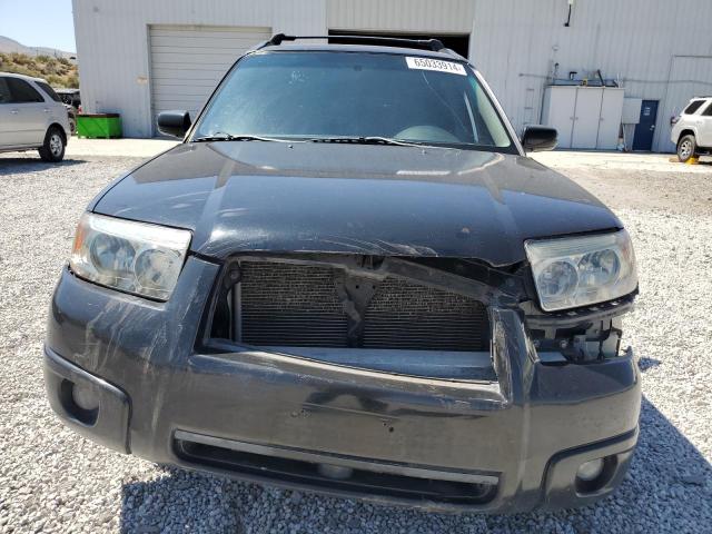 Photo 5 from auction – 2007 SUBARU FORESTER 2 with VIN JF1SG63657G726273