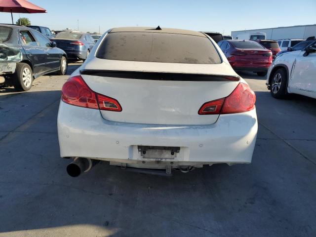 Photo 6 from auction – 2012 INFINITI G37 BASE with VIN JN1CV6AP5CM932272