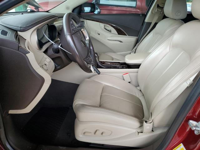 Photo 7 from auction – 2016 BUICK LACROSSE S with VIN 1G4G45G38GF241971