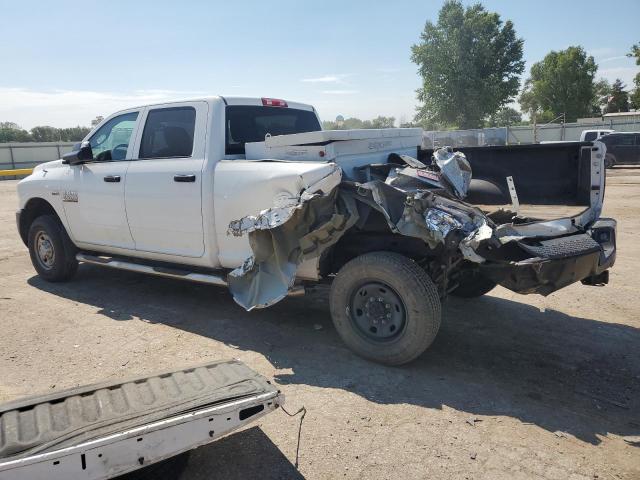 Photo 2 from auction – 2018 RAM 2500 ST with VIN 3C6TR5HT9JG301417