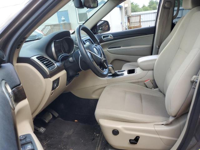 Photo 7 from auction – 2017 JEEP GRAND CHER with VIN 1C4RJFAG6HC777697