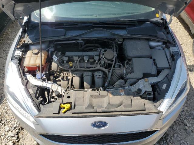 Photo 11 from auction – 2016 FORD FOCUS SE with VIN 1FADP3F23GL221081