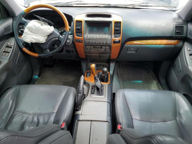 Photo 8 from auction – 2006 LEXUS GX 470 with VIN JTJBT20X160099698