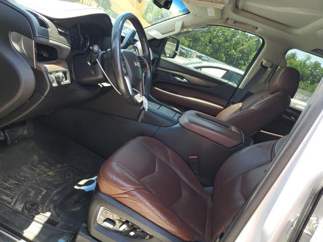 Photo 7 from auction – 2016 CADILLAC ESCALADE E with VIN 1GYS3HKJXGR274116