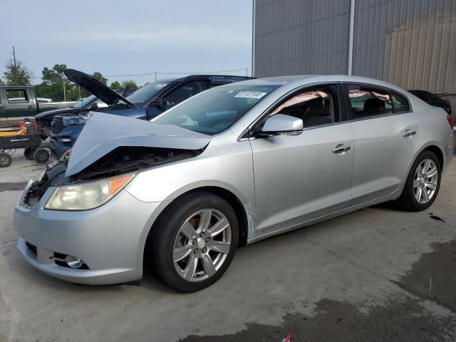 Фото 1 с аукциона – 2012 BUICK LACROSSE P с VIN 1G4GD5E34CF267402
