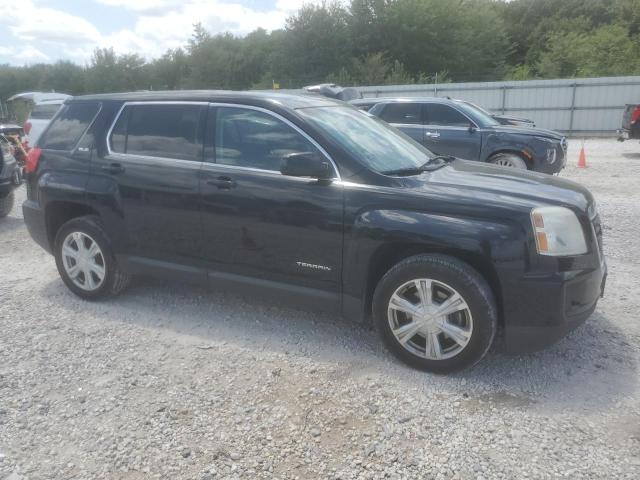 Zdjęcie 4 z aukcji – 2017 GMC TERRAIN SL z VIN 2GKALMEK3H6336052