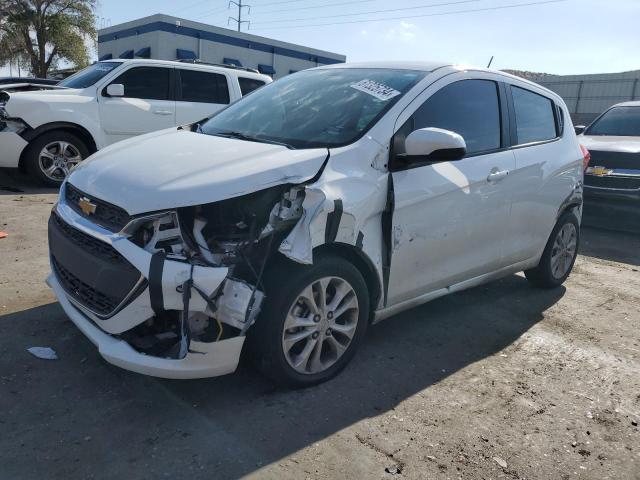 CHEVROLET SPARK 1LT 2020 with VIN KL8CD6SA5LC443038 - Photo from auction