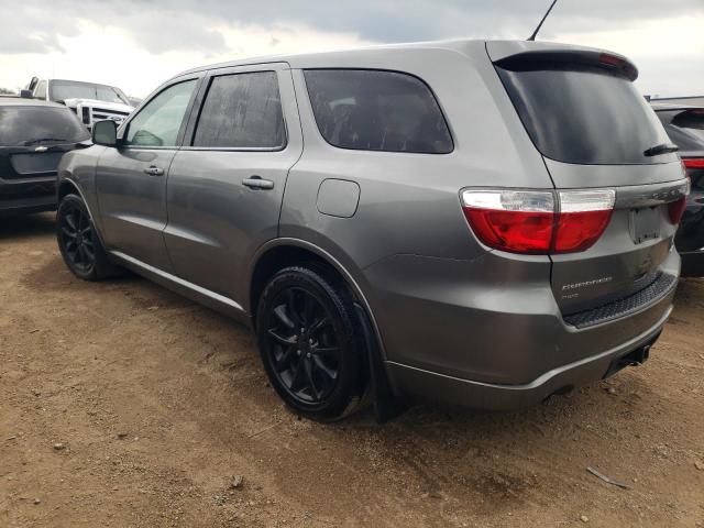 Photo 2 from auction – 2011 DODGE DURANGO R/ with VIN 1D4SE6GT6BC720453