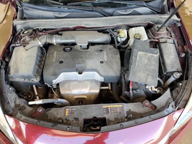Photo 11 from auction – 2015 CHEVROLET MALIBU with VIN 1G11C5SL1FF131405