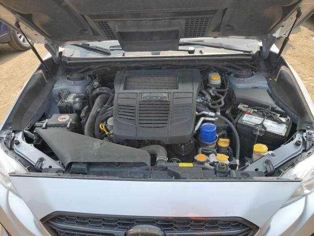 Photo 11 from auction – 2018 SUBARU WRX PREMIU with VIN JF1VA1C65J8801752