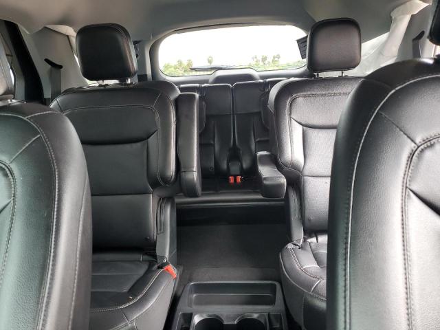 Foto 10 de la subasta – 2021 FORD EXPLORER L con VIN 1FMSK7FH0MGB07468
