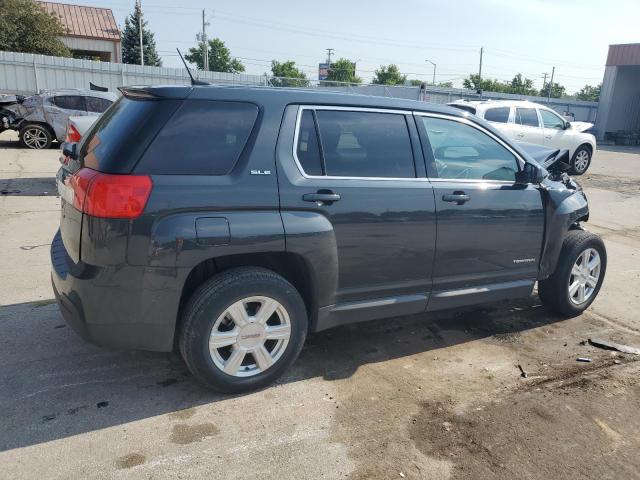 Фото 3 с аукциона – 2014 GMC TERRAIN SL с VIN 2GKALMEK0E6332973