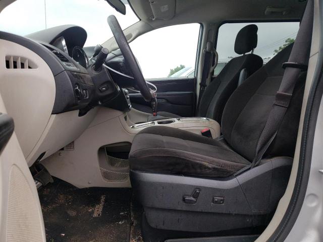 Photo 7 from auction – 2012 DODGE GRAND CARA with VIN 2C4RDGCG6CR206317