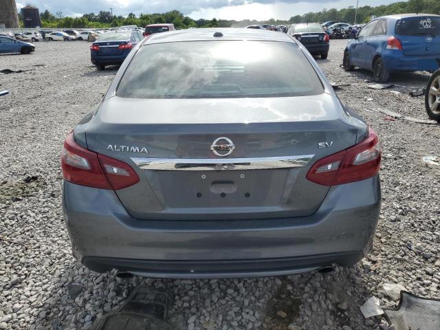 Photo 6 from auction – 2018 NISSAN ALTIMA 2.5 with VIN 1N4AL3AP3JC168942