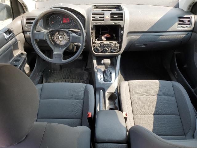 Photo 8 from auction – 2008 VOLKSWAGEN RABBIT with VIN WVWDA71K68W236149