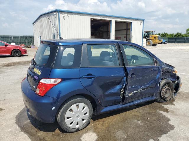 Photo 3 from auction – 2006 TOYOTA SCION XA with VIN JTKKT624860138728