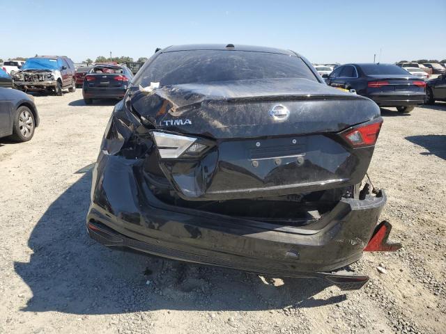 Photo 6 from auction – 2020 NISSAN ALTIMA S with VIN 1N4BL4BV3LC145428