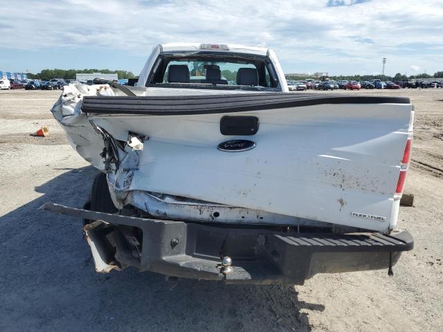 Photo 6 from auction – 2013 FORD F150 with VIN 1FTMF1CM9DKF27873