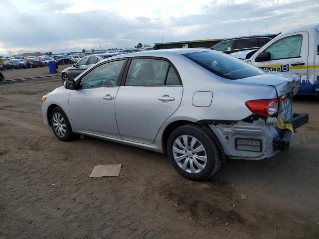 Foto 2 de la subasta – 2013 TOYOTA COROLLA BA con VIN 2T1BU4EE9DC070794