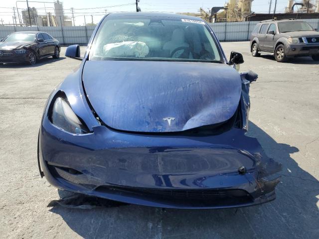 Photo 5 from auction – 2023 TESLA MODEL Y with VIN 7SAYGDEF3PF585660