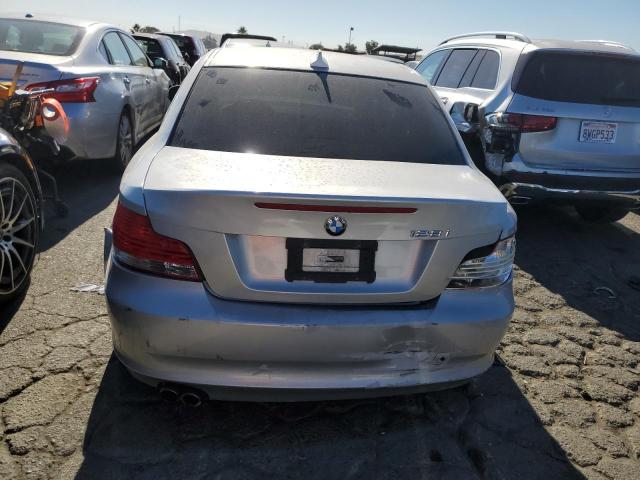 Photo 6 from auction – 2011 BMW 128 I with VIN WBAUP9C50BVL89492