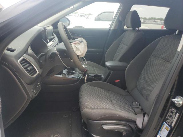 Photo 7 from auction – 2022 KIA SELTOS LX with VIN KNDEPCAA2N7308229