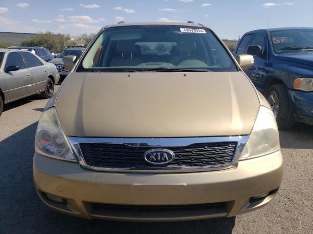 Photo 5 from auction – 2011 KIA SEDONA EX with VIN KNDMH4C71B6409036