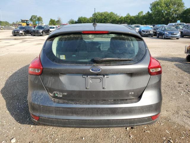 Photo 6 from auction – 2017 FORD FOCUS SE with VIN 1FADP3K25HL216567