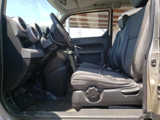 Photo 7 from auction – 2004 HONDA ELEMENT EX with VIN 5J6YH18564L012668