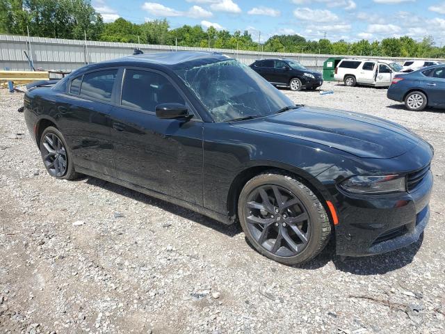 Photo 4 from auction – 2023 DODGE CHARGER SX with VIN 2C3CDXBG1PH604266