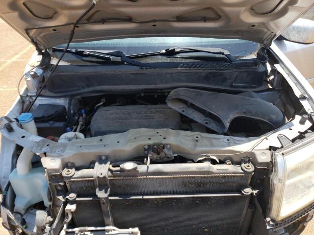 Photo 12 from auction – 2015 HONDA PILOT SE with VIN 5FNYF4H37FB063226