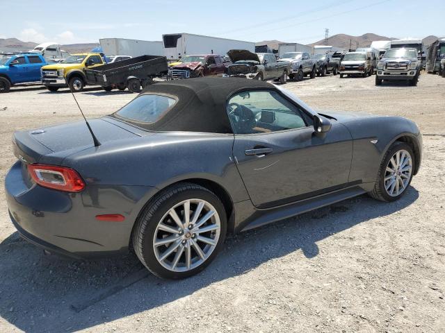 Photo 3 from auction – 2017 FIAT 124 SPIDER with VIN JC1NFAEK9H0103544
