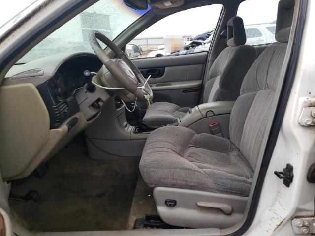 Photo 7 from auction – 2000 BUICK REGAL LS with VIN 2G4WB52K0Y1119548