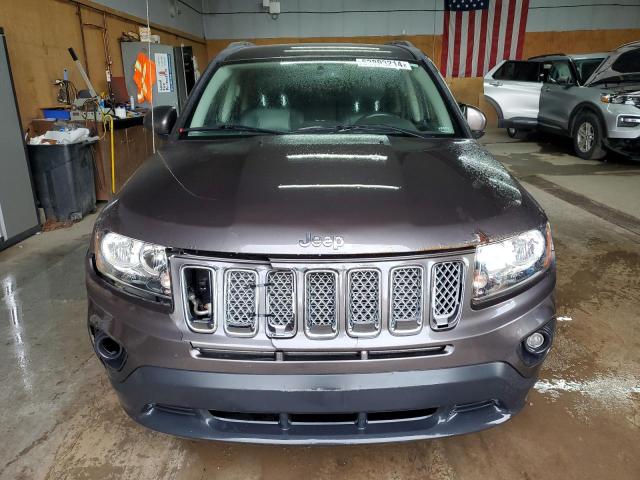 Photo 5 from auction – 2015 JEEP COMPASS LA with VIN 1C4NJDEB0FD218722