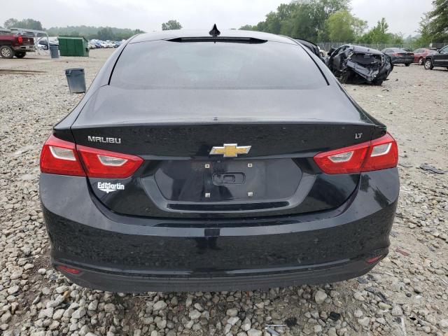 Photo 6 from auction – 2016 CHEVROLET MALIBU LT with VIN 1G1ZE5ST6GF172286