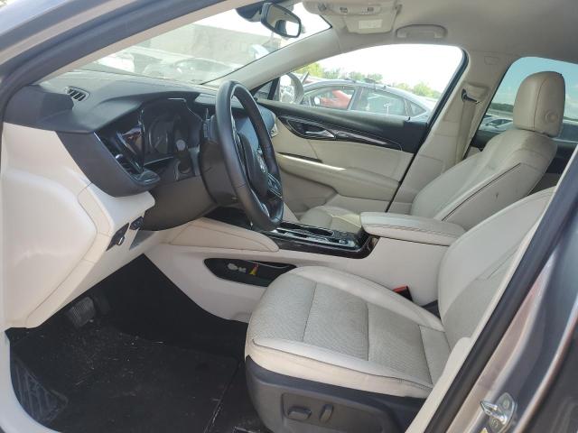 Photo 7 from auction – 2022 BUICK ENVISION E with VIN LRBFZNR49ND109963