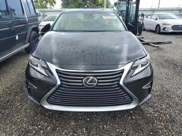 Photo 5 from auction – 2018 LEXUS ES 350 with VIN 58ABK1GG1JU094769