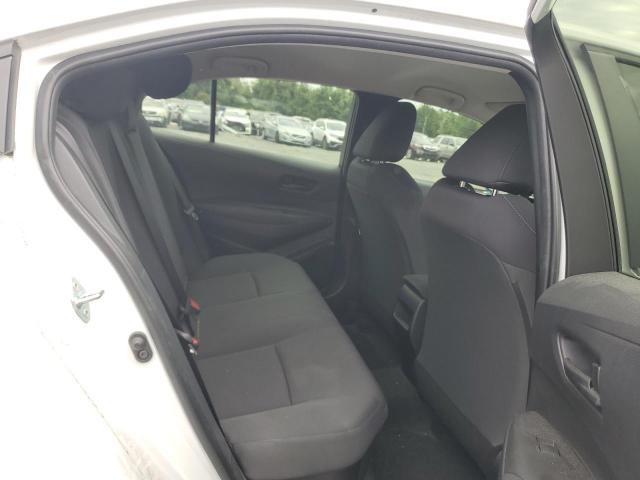 Photo 10 from auction – 2022 TOYOTA COROLLA LE with VIN JTDEAMDE0N3011764